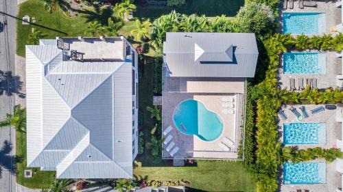 Siesta Key Casa | Topsail Cottage - 1025