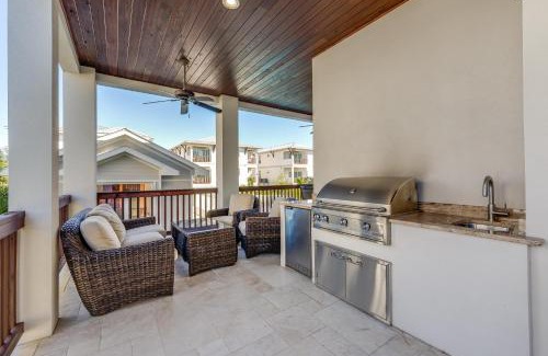 Siesta Key Casa | Topsail Cottage - 1025