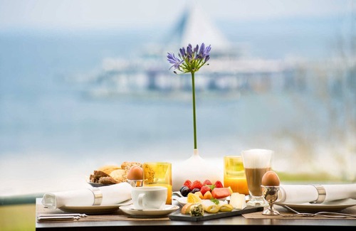 Heringsdorf Casa | Topseaside - Strandhotel Ostseeblick