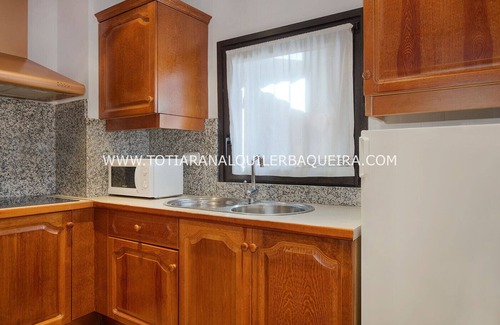 Beret Apartamento | Toran