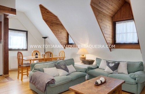 Beret Apartamento | Toran