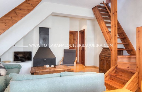 Beret Apartamento | Toran