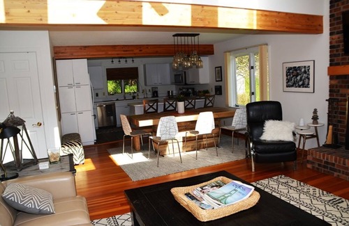 Central Lake Casa | Torch Lake Family Friendly Lakefront Home - Prime Summer Weeks Available