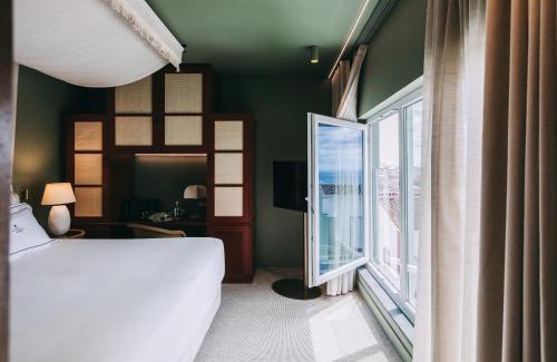 Angra do Heroismo Hotel | Torel Terra Brava