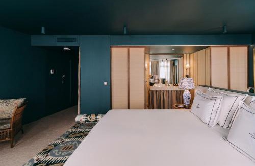 Angra do Heroismo Hotel | Torel Terra Brava