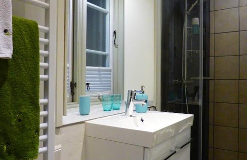 Altstadt Apartamento | Torhaus