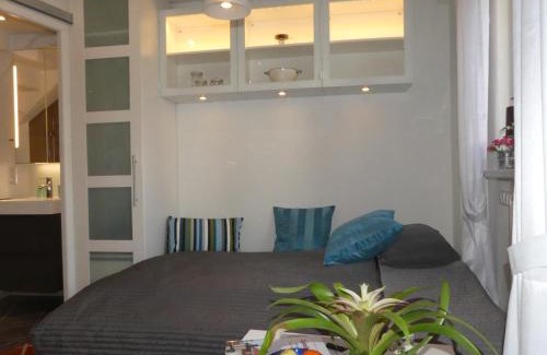 Altstadt Apartamento | Torhaus