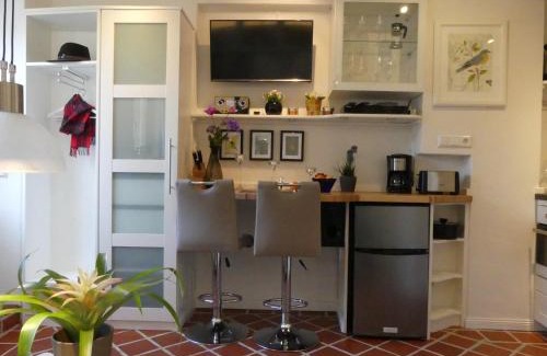 Altstadt Apartamento | Torhaus