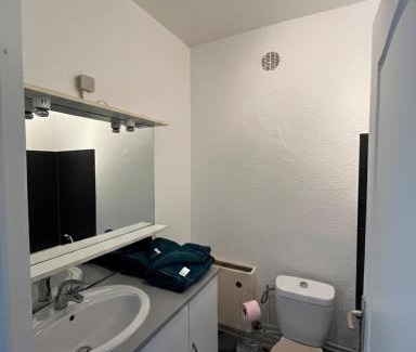 Sarrebourg Apartamento | Torino - Séjour cosy et harmonieux