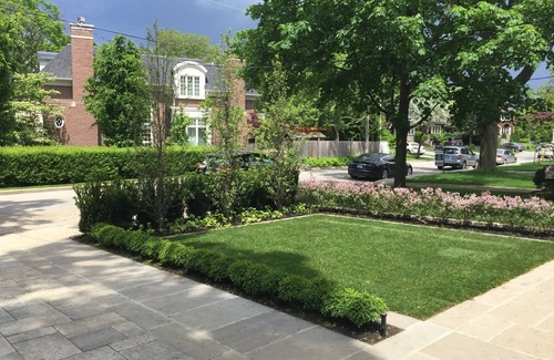 East York Casa | Toronto - Ubicación central, Classic Leaside Vecindad