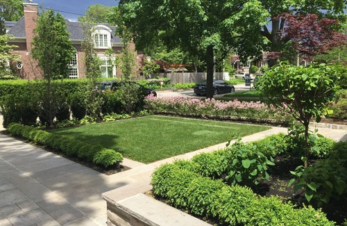East York Casa | Toronto - Ubicación central, Classic Leaside Vecindad