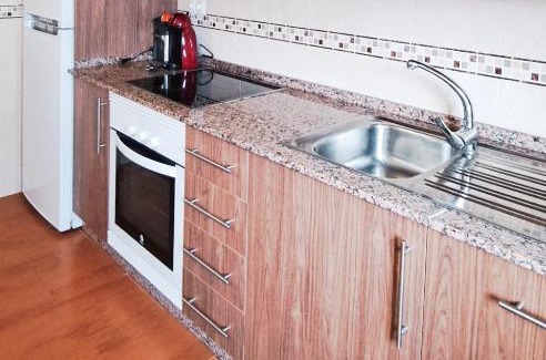 Tomino Apartamento | Torrón Penthouse