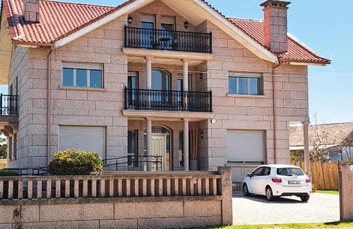 Tomino Apartamento | Torrón Penthouse