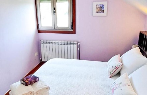 Tomino Apartamento | Torrón Penthouse