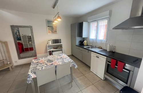 Prunete Casa | Torra Mare - Dos Habitaciones Casa, Capacidad 6