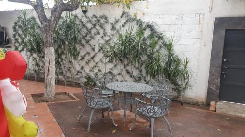 Torreón Apartamento | Torreón 3 - Habitación cerca del aeropuerto con alberca