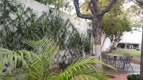 Torreón Apartamento | Torreón 3 - Habitación cerca del aeropuerto con alberca