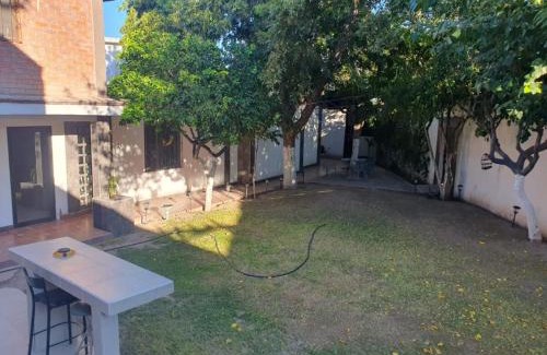 Torreón Apartamento | Torreón 3 - Habitación cerca del aeropuerto con alberca