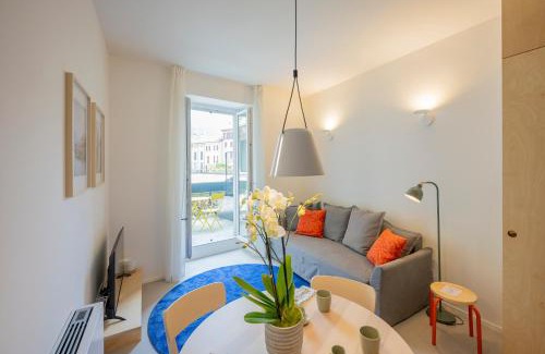 Lecco Apartamento | Torre Apartments Lake Como