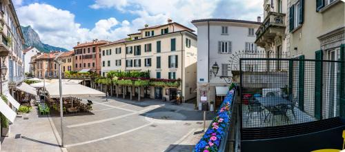 Lecco Apartamento | Torre Apartments Lake Como