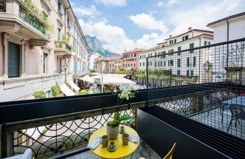 Lecco Apartamento | Torre Apartments Lake Como