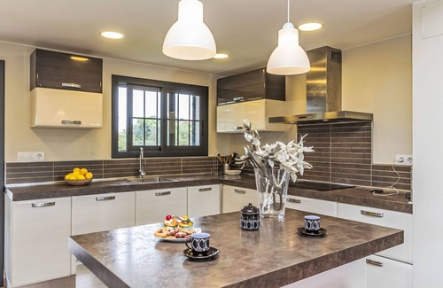 Puigventos Casa | Torre de Ven by Interhome