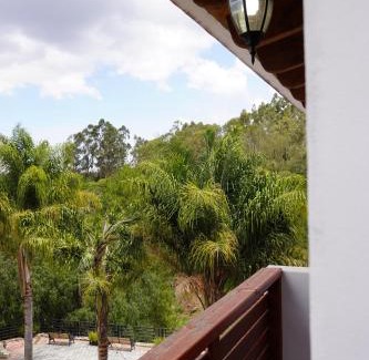 Huasca de Ocampo Hotel | Torre del Conde