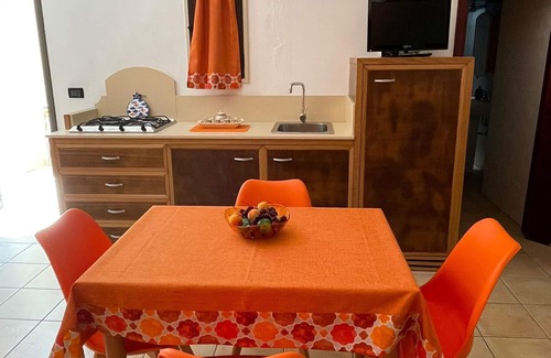 Torre dell'Orso Apartamento | Torre Dell Orso: Estudio - Melendugno - Torre dell'Orso