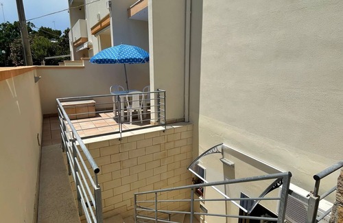 Torre dell'Orso Apartamento | Torre Dell Orso: Estudio - Melendugno - Torre dell'Orso