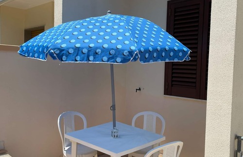 Torre dell'Orso Apartamento | Torre Dell Orso: Estudio - Melendugno - Torre dell'Orso