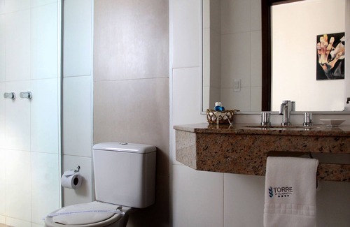 Santa Cruz Hotel | Torre Hotel Ejecutivo