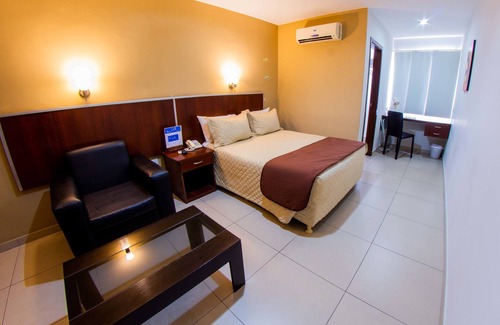 Santa Cruz Hotel | Torre Hotel Ejecutivo