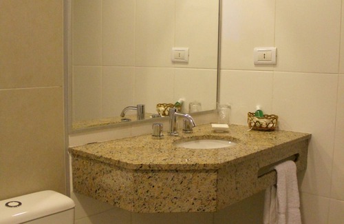 Santa Cruz Hotel | Torre Hotel Ejecutivo