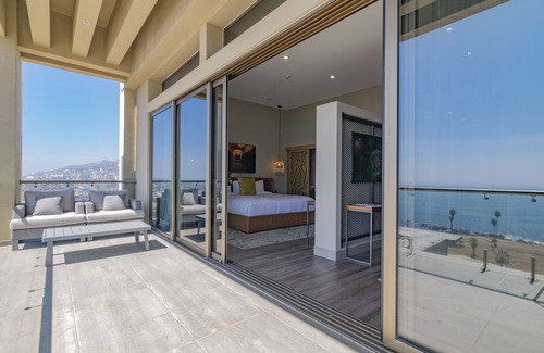 Ensenada Hotel | Torre Lucerna Hotel Ensenada