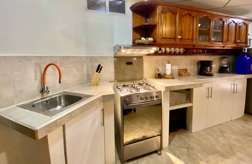 Bahía de la Academia Apartamento | Torre Mar Galapagos Boutique Suites