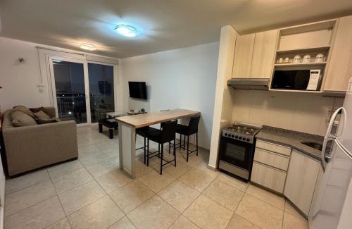 Las Grutas Apartamento | Torre Orca Piso 9 Mareas del Golfo