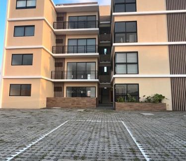 Alvarado Apartamento | Torre Riviera el mar