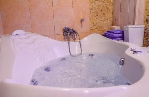 Quintana de Valdivielso Casa | Torre San Martín