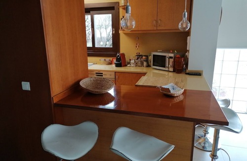 Torreira Villa | Villa en Torreira con piscina climatizada. Mascotas bienvenidas