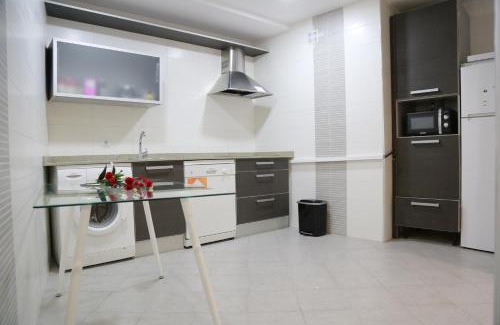 Torrelavega Apartamento | Torrelavega Plaza Center