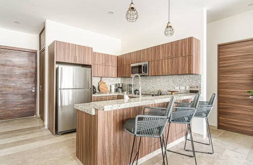 San José del Cabo Apartamento | Torres San Jose Apartment C2