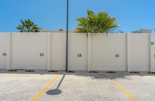 San José del Cabo Apartamento | Torres San Jose Apartment C2