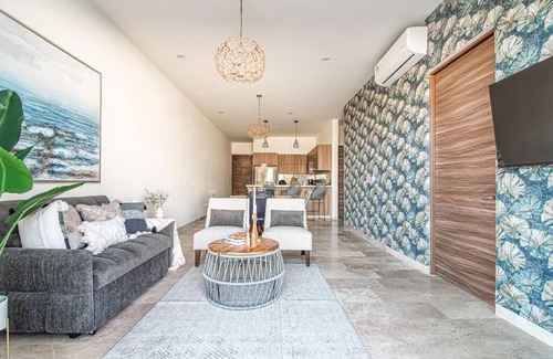 San José del Cabo Apartamento | Torres San Jose Apartment C2