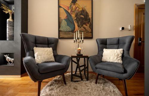 Palic Apartamento | TORRO LUX Apartment