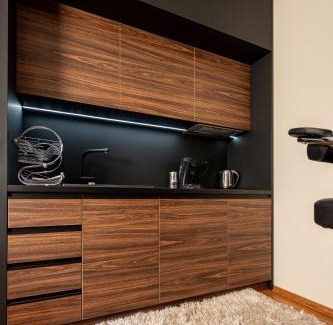 Palic Apartamento | TORRO LUX Apartment