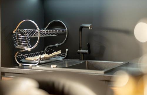 Palic Apartamento | TORRO LUX Apartment