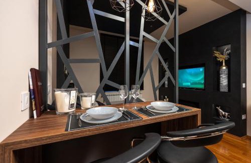 Palic Apartamento | TORRO LUX Apartment