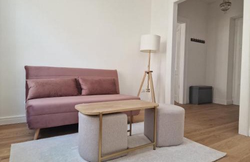 Gorizia Apartamento | TORTORELLA Apartments
