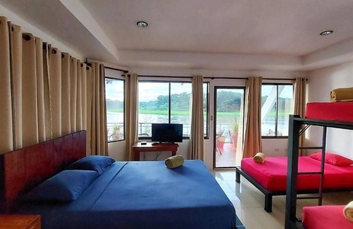 Tortuguero Casa | Tortuguero Adventures GuestHouse