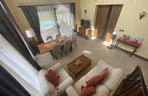 Mu Si Hotel | Toscana No# 5 AcQua Pool Villa Khao Yai